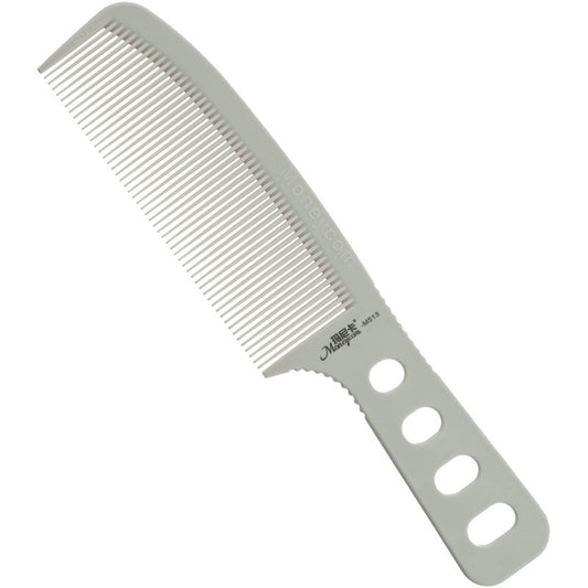 Anti-static professional hairdressing comb