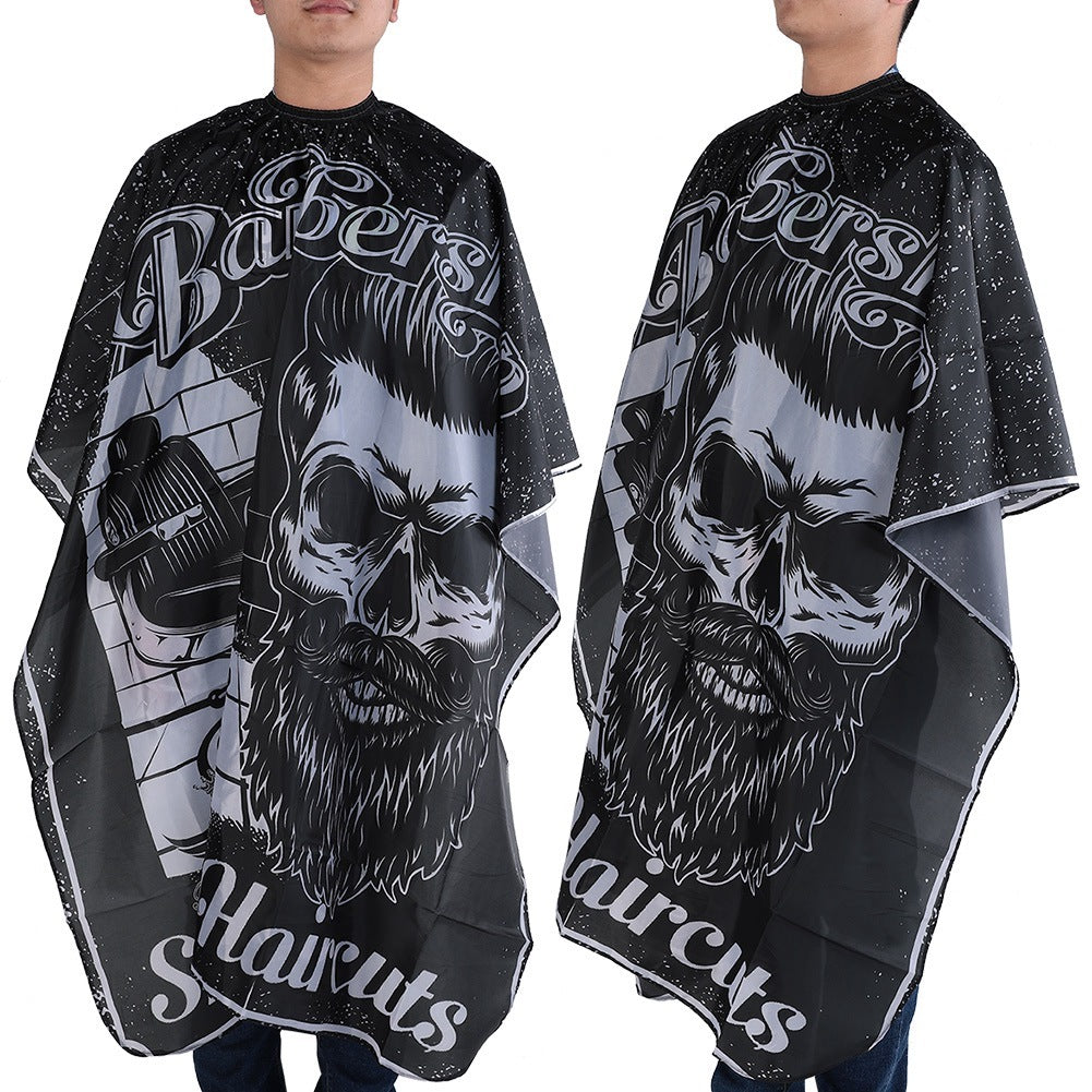 Hair salon adult cloth