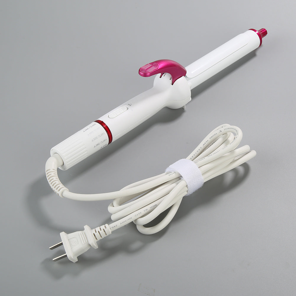 Electric splint hairdresser