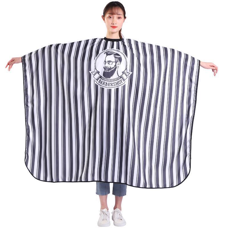 Professional Hairdressing Cloth Non-stick Haircut