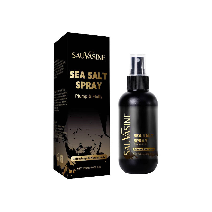 Sea Salt Spray 150ml Simple Shape Fluffy