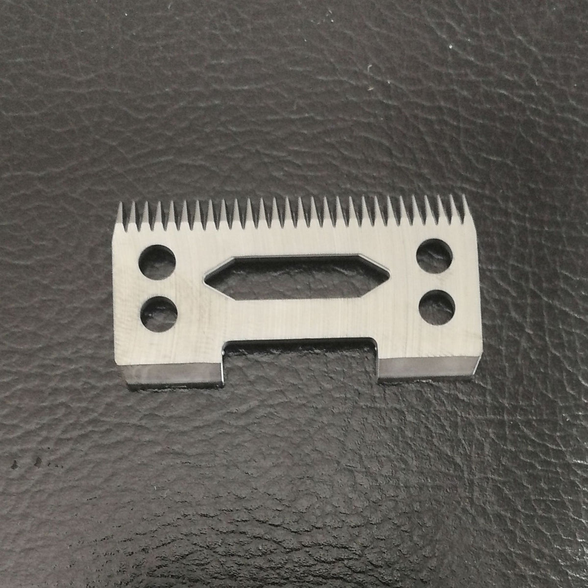 Removable Washable Metal Barber Ceramic Knife