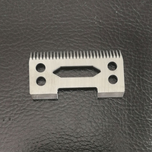 Removable Washable Metal Barber Ceramic Knife