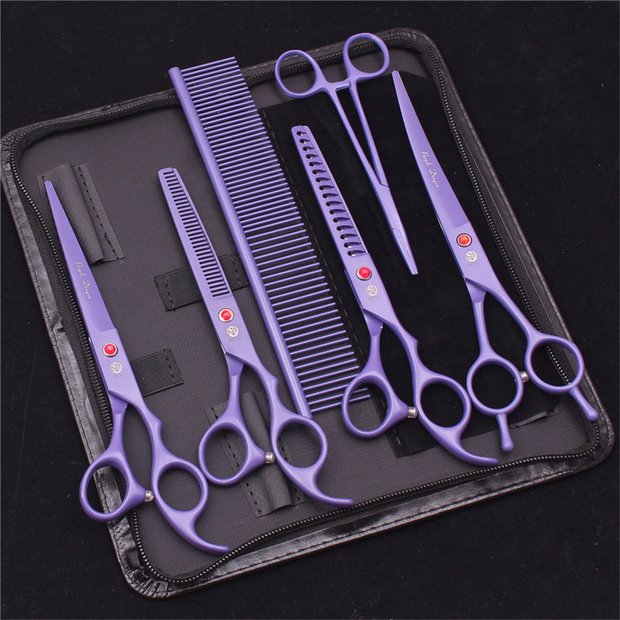 Scissors Hair Trimming Straight Scissors