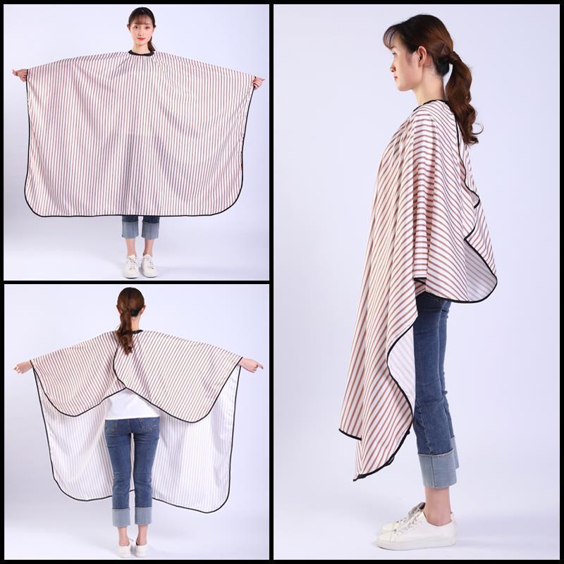 Professional Hairdressing Cloth Non-stick Haircut