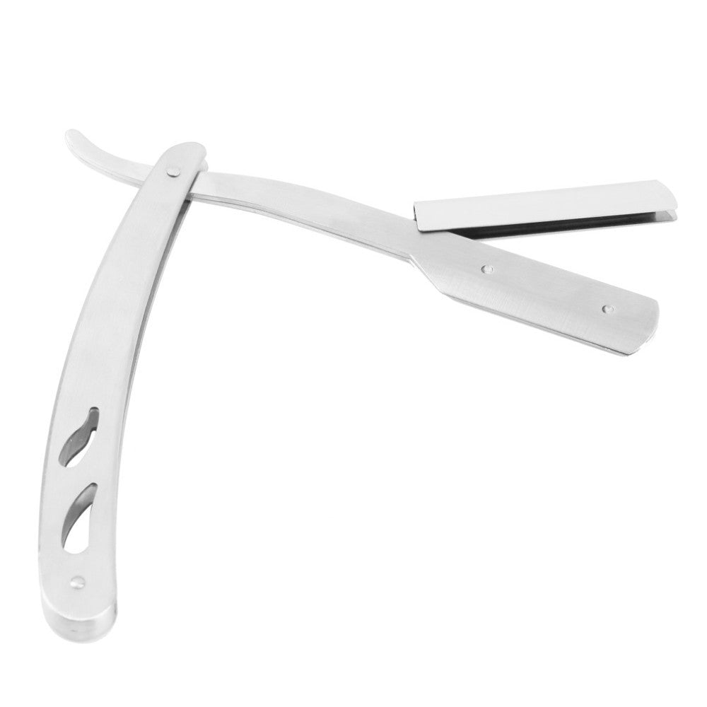 All Steel Vintage Manual Razor Razor Holder