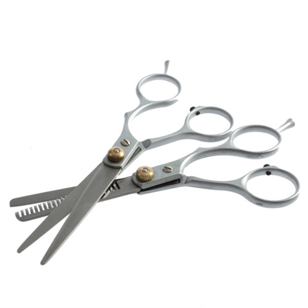 Barber professional scissors