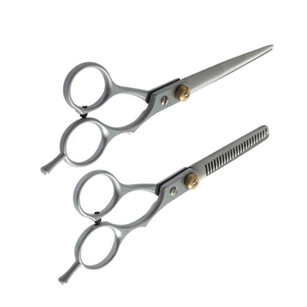 Barber professional scissors