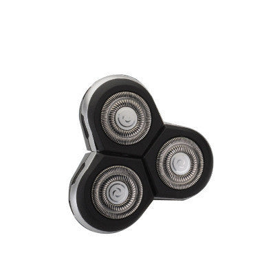 Electric shaver head