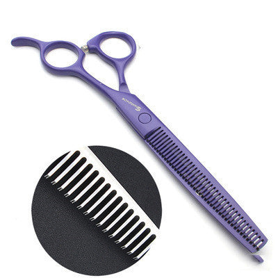 7 inch grooming scissors