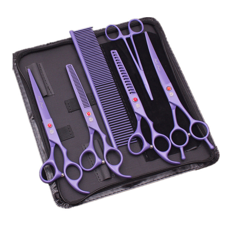 Scissors Hair Trimming Straight Scissors