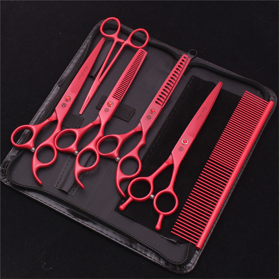 Scissors Hair Trimming Straight Scissors