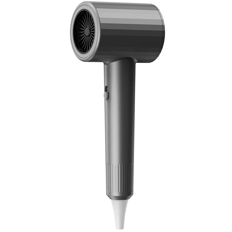 MIni Folding Hairdryer 750W with Carrying Bag Hot Air Anion Hair Care Travel Hair Dryer Dormitory Blow Drier 220V-240V