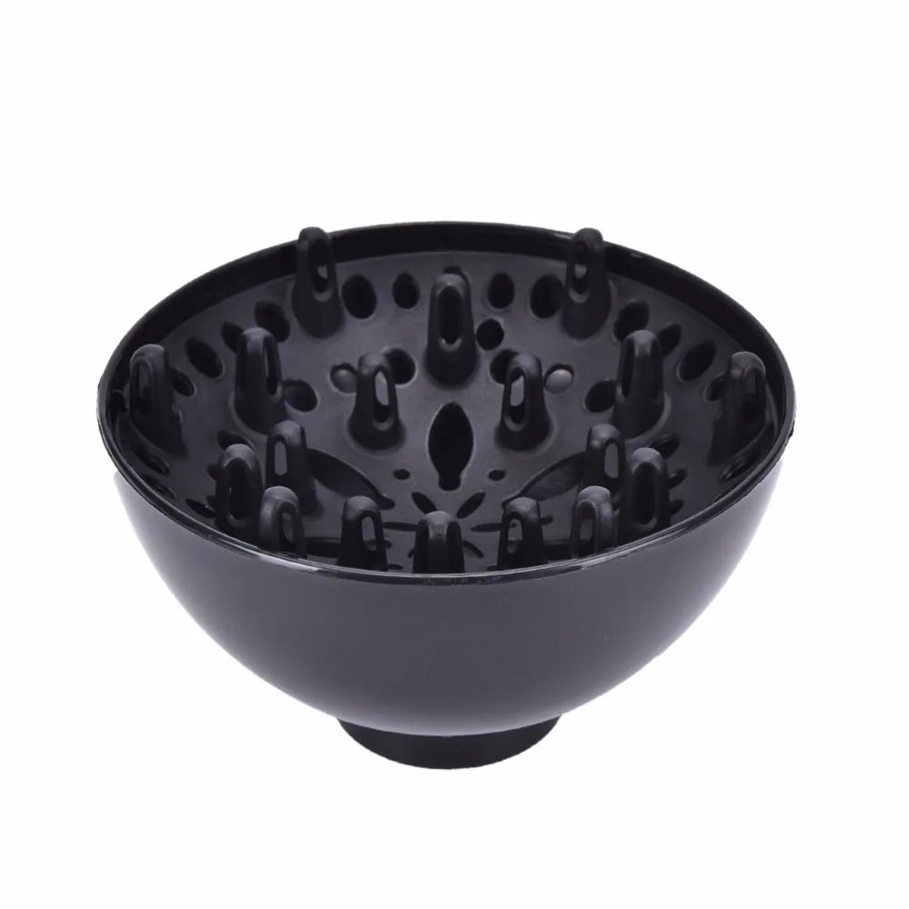 New Arrival 1Pcs Hairdressing Curly Hair Dryer Diffuser Blow Lonic Universal Blower Tool Best Selling