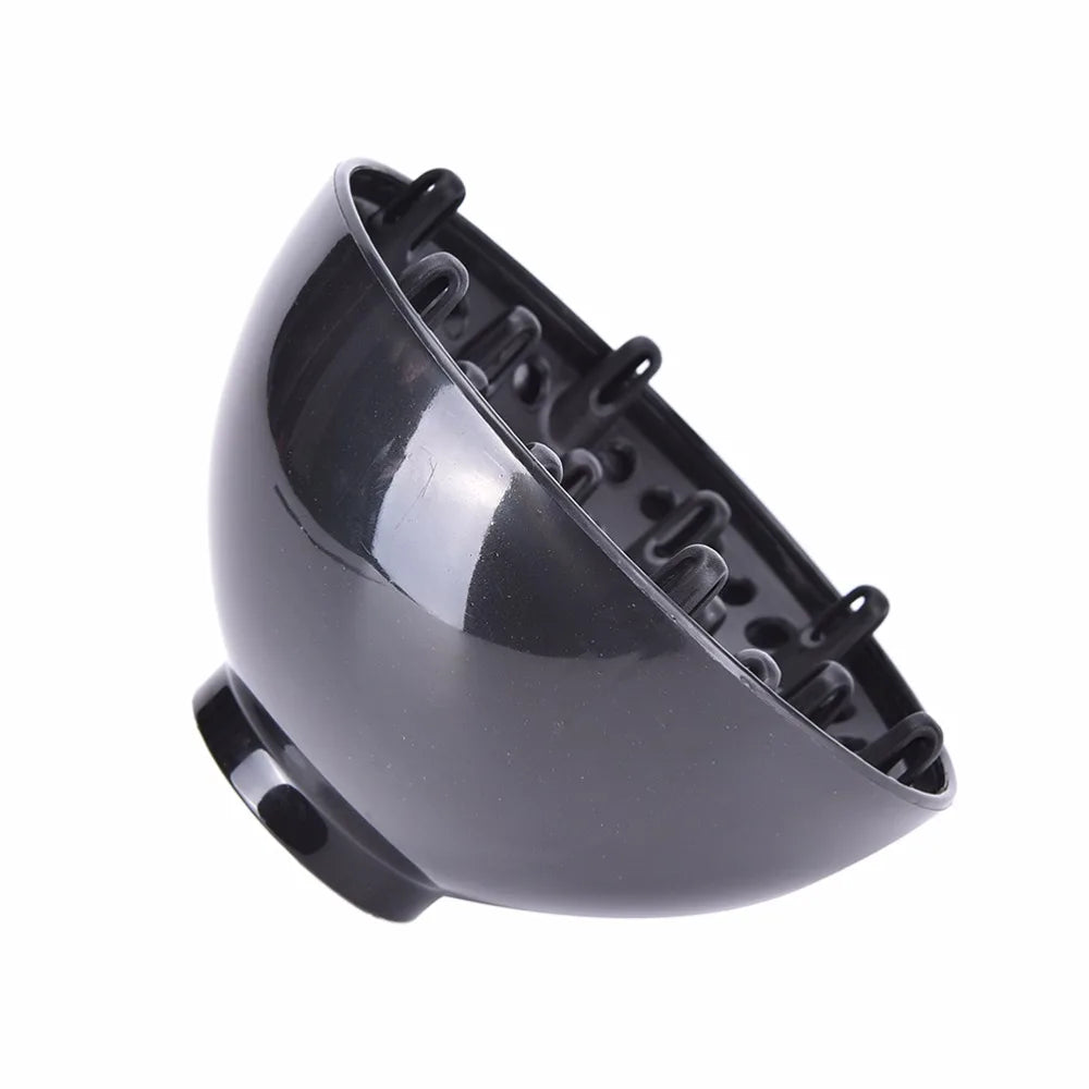 New Arrival 1Pcs Hairdressing Curly Hair Dryer Diffuser Blow Lonic Universal Blower Tool Best Selling