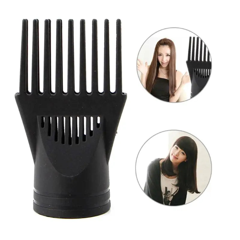 Professional Hairdressing Salon Hair Dryer Diffuser Blow Collecting Wind Comb Dropshipping