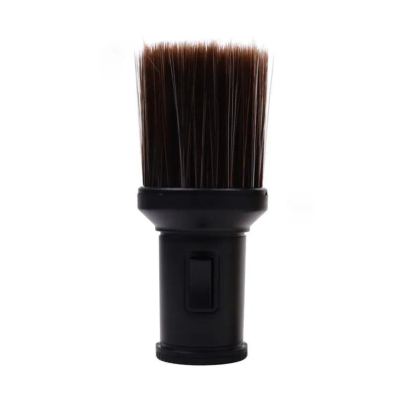 Barber Haircut Brush Neck Duster Brushes Salon Cutting Cleaning Hairbrush Barbershop Hairdressing Styling Tools