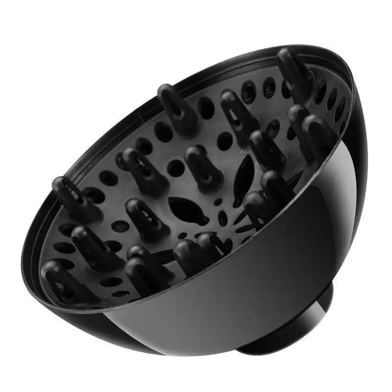 New Universal Hair Diffuser Adaptable For Blow Dryers With Design Curly Hair Large Wind Hairdressing Salon Supply Styling Tool