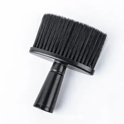 Professional Soft Neck Face Duster Brushes Barber Hair Clean Hairbrush Beard Brush Salon Cutting Hairdressing Styling Tools