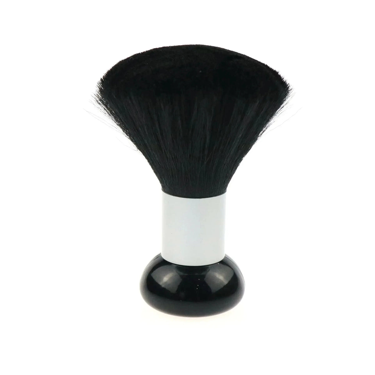Hair Salon Cutting Neck Brush Barbershop Hairdresser Haircut Clean Soft Duster Hairbrush Professional Hairdressing Accessories