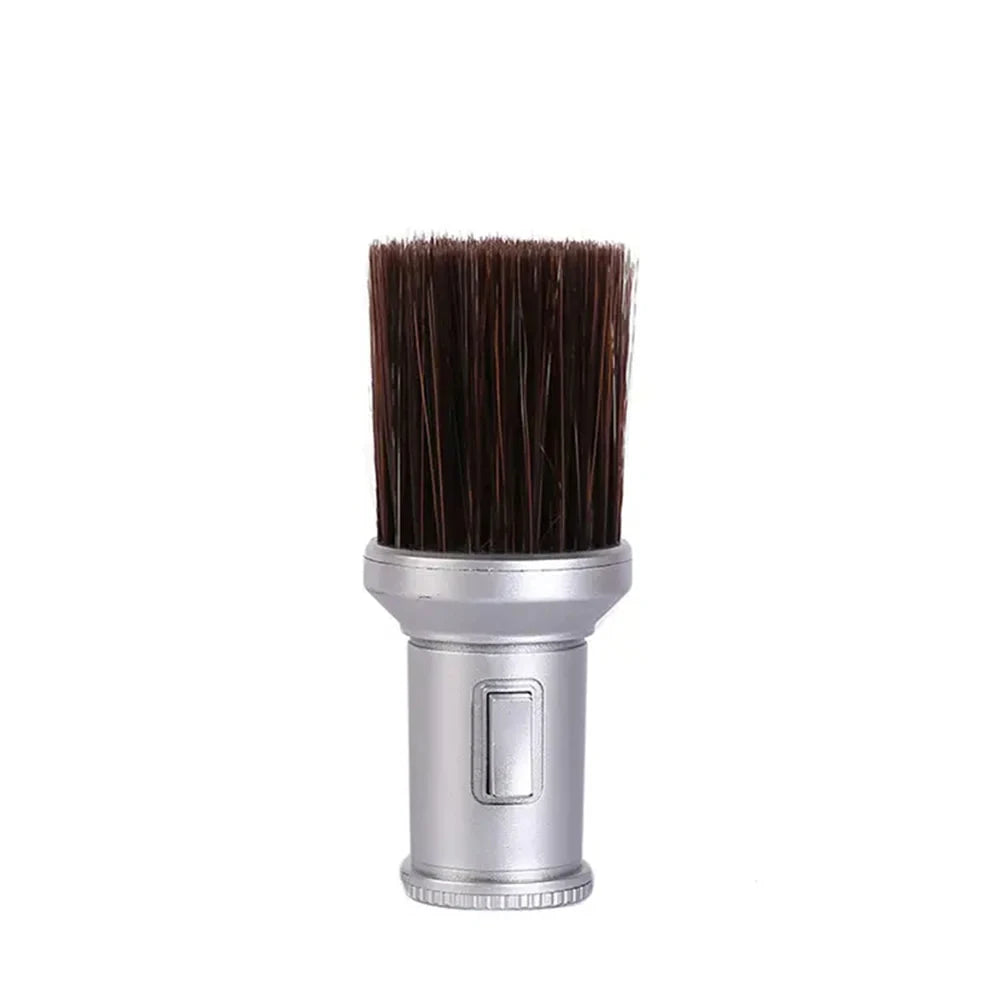 Barber Haircut Brush Neck Duster Brushes Salon Cutting Cleaning Hairbrush Barbershop Hairdressing Styling Tools