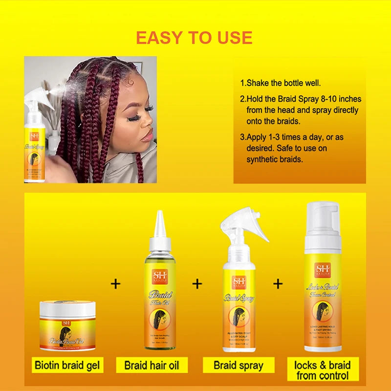 150ml Hair Foam Mousse For Styling Hair Curly Hair Styling Moisturizing Mousse Hair Styling Foam Hair Relaxer Cream Oilfor Wig
