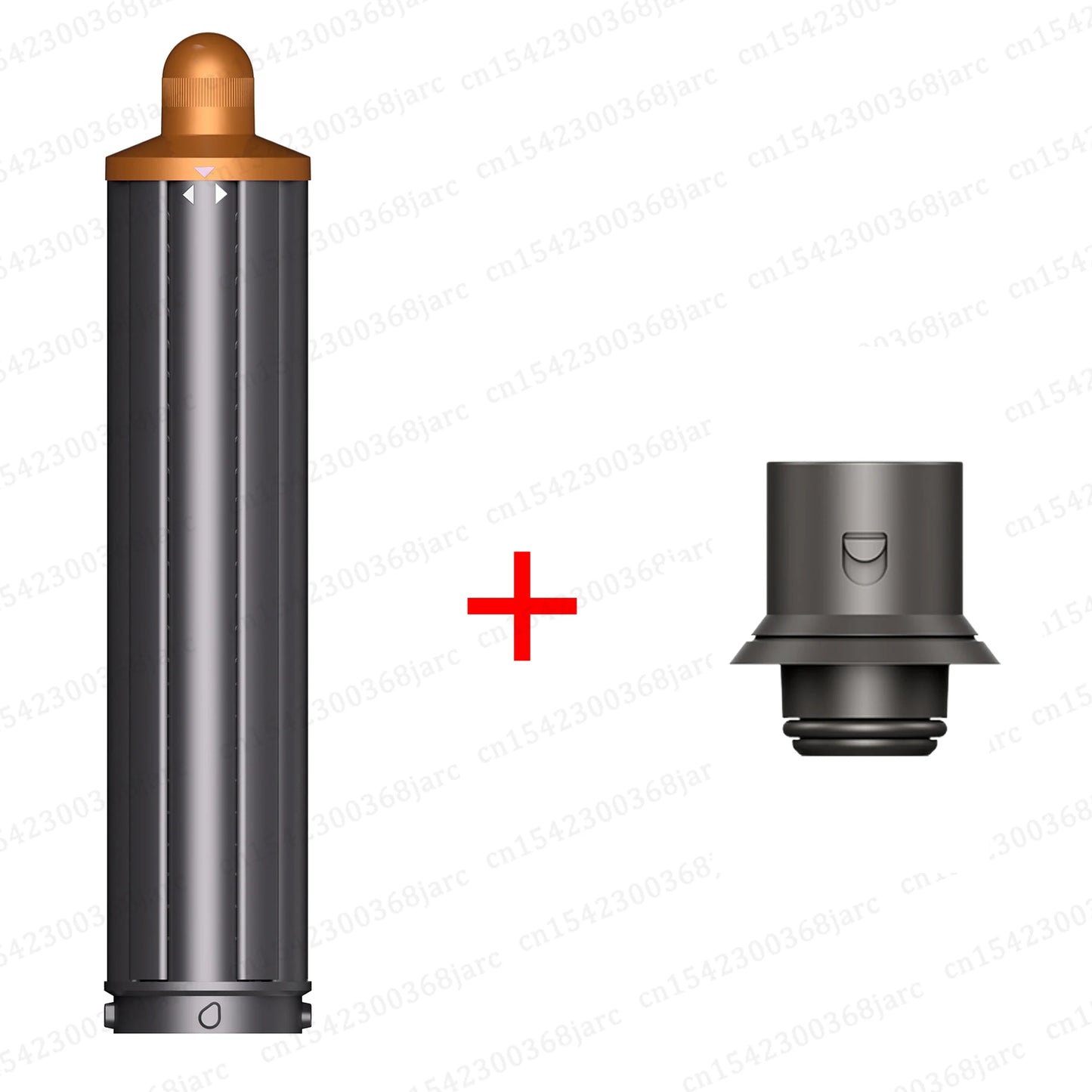 Upgraded Adapter Hair Dryer Curling Automatic Curling Nozzle SenCiCiMen X13 Super Hair Dryer Accessories Cylinder Comb Nozzles