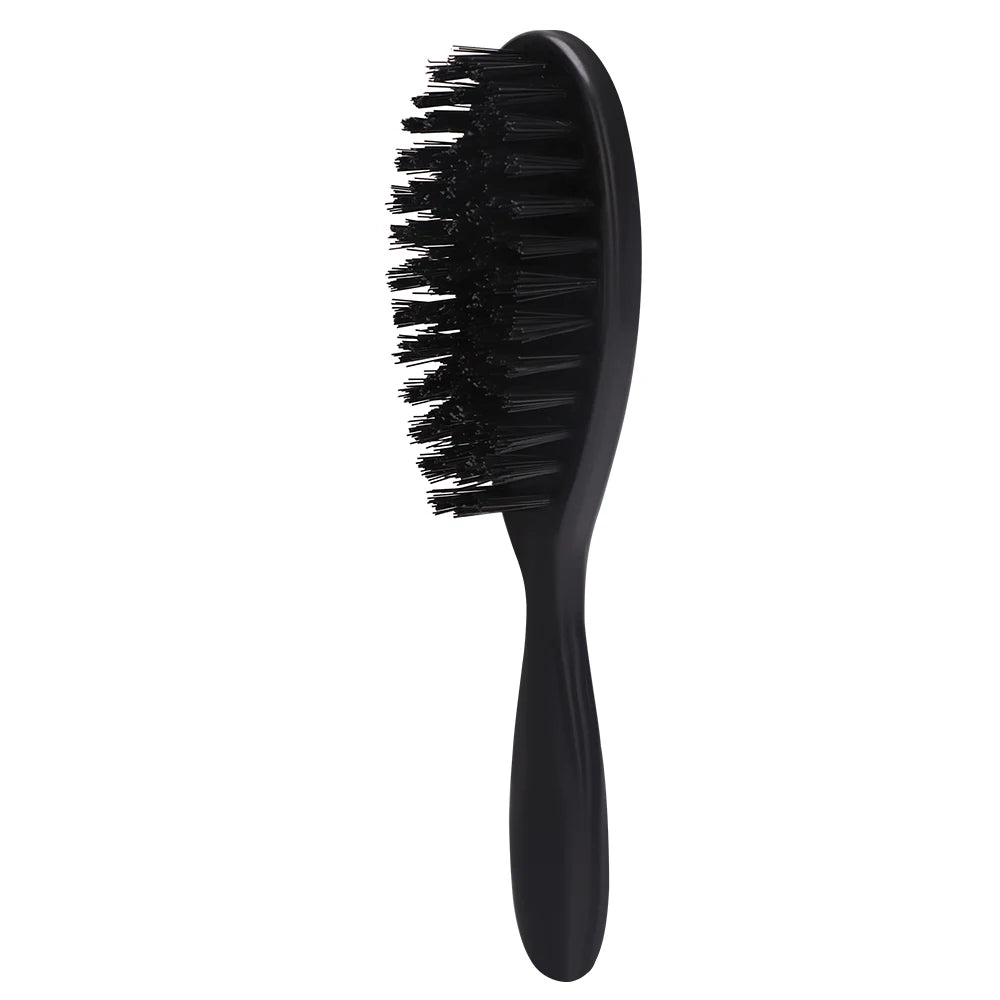 Hairdresser Brush Set Barber Cutting Clean Hairbrush Neck Duster Brushes Professional Barbershop Styling Tools Cleaning Supplies