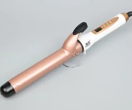 19-38mm Ceramic Electric Hair Curlers 38mm Hair Curling Iron Big Curls 19mm Hair Culers 25mm Curling Iron 32mm 28mm