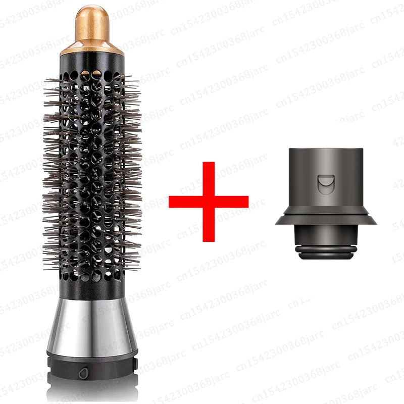 Upgraded Adapter Hair Dryer Curling Automatic Curling Nozzle SenCiCiMen X13 Super Hair Dryer Accessories Cylinder Comb Nozzles