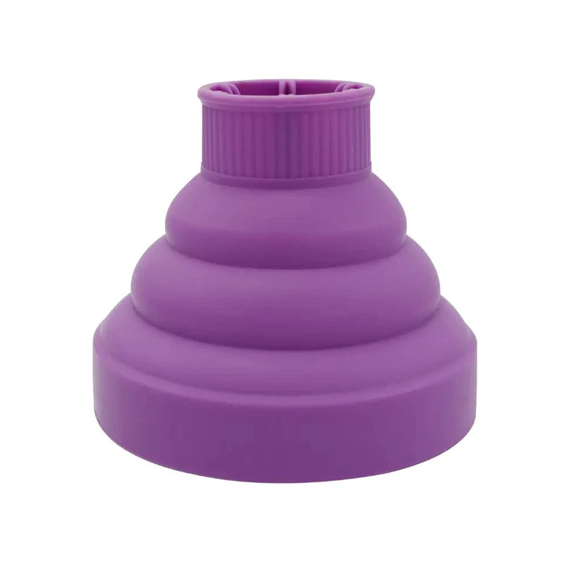 Suitable 4-4.8cm Universal Hair Curl Diffuser Cover Diffuser Disk Hairdryer Curly Drying Blower Hair Styling Tool Accessories