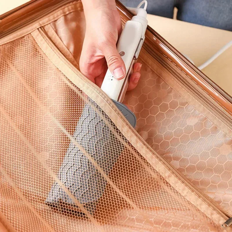 Multifunctional Silicone Heat Resistant Pad Insulation Mat for Hair Straightener Heat Curling Stick Curler Flat Irons