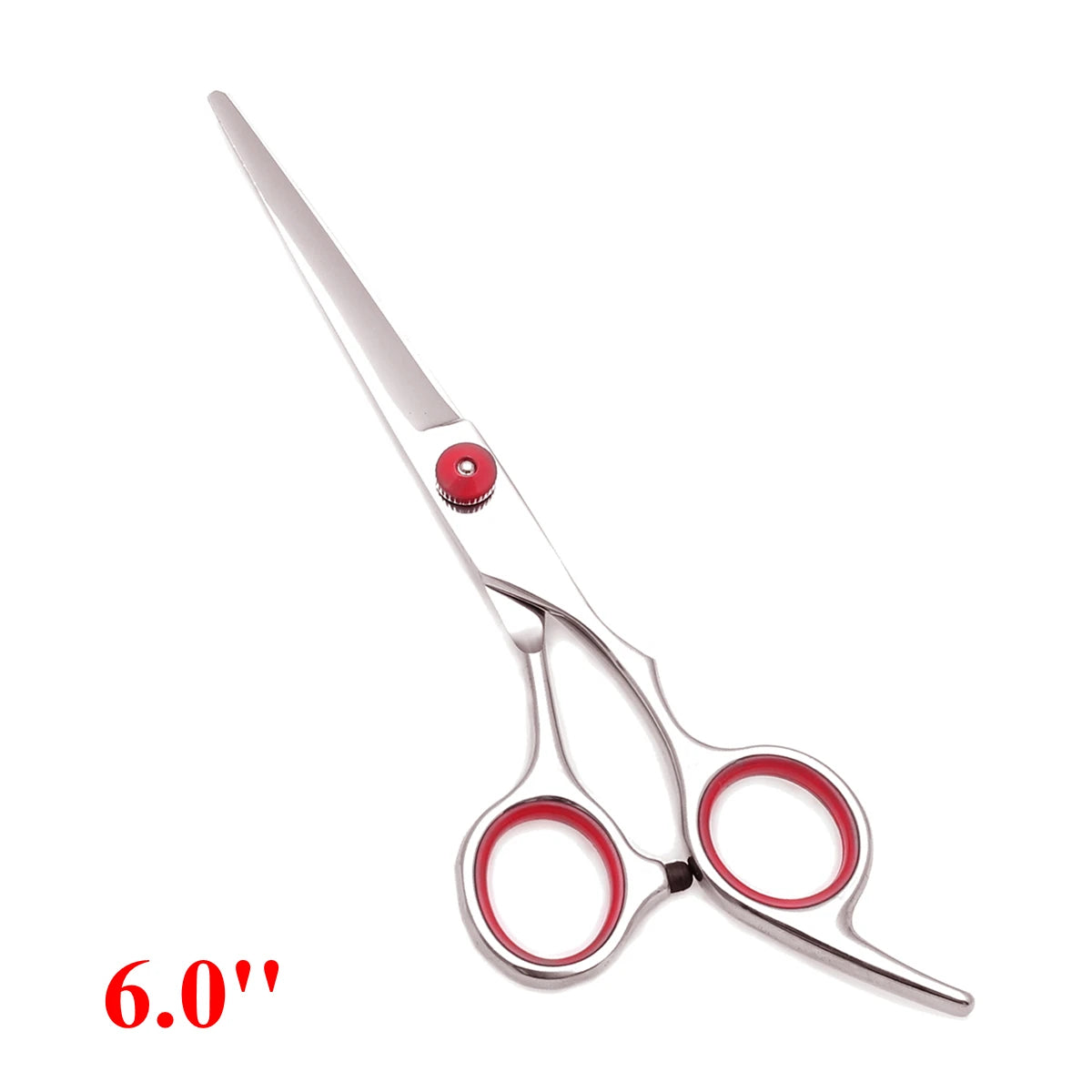 6'' Professional Hair Scissors Thinning Cutting Shears Hairdressing Comb Razor Set Salon Barber & Home Japan Steel