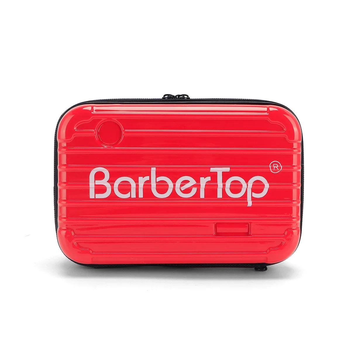 Salon Barber Shockproof  Hair Scissors Case Bag Crush Resistance Trimmer Suitcase Waterproof Non-defrmation Styling Tool Box