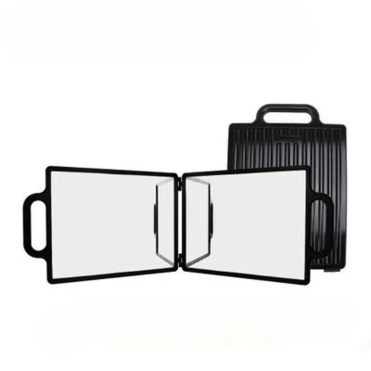 Hairdresser Mirrors Professional Hairdresser Back Mirror for Hair Salon Barber Two Handed Beauty Salon Mirror Hair Salon Mirror