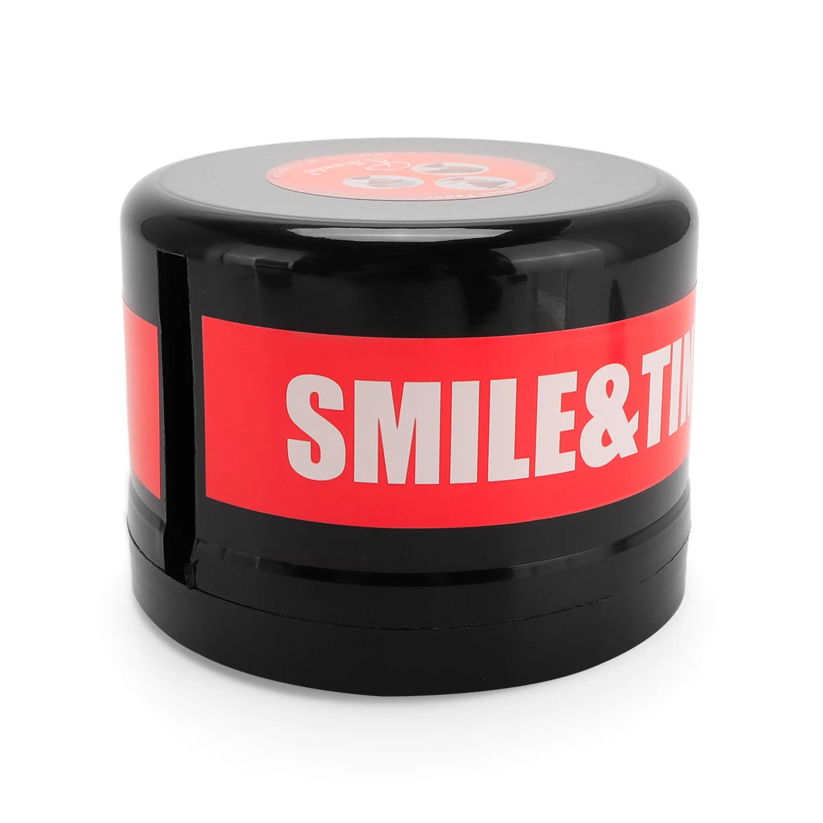 Barbershop Neck Paper Roll Holder Box Disposable Salon Hairdressing Paper Storage Case Neck Strip Tissue Collar Tape Box Tools