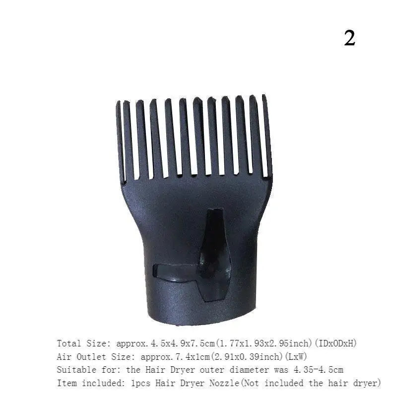 New Universal Hair Diffuser Adaptable For Blow Dryers With Design Curly Hair Large Wind Hairdressing Salon Supply Styling Tool