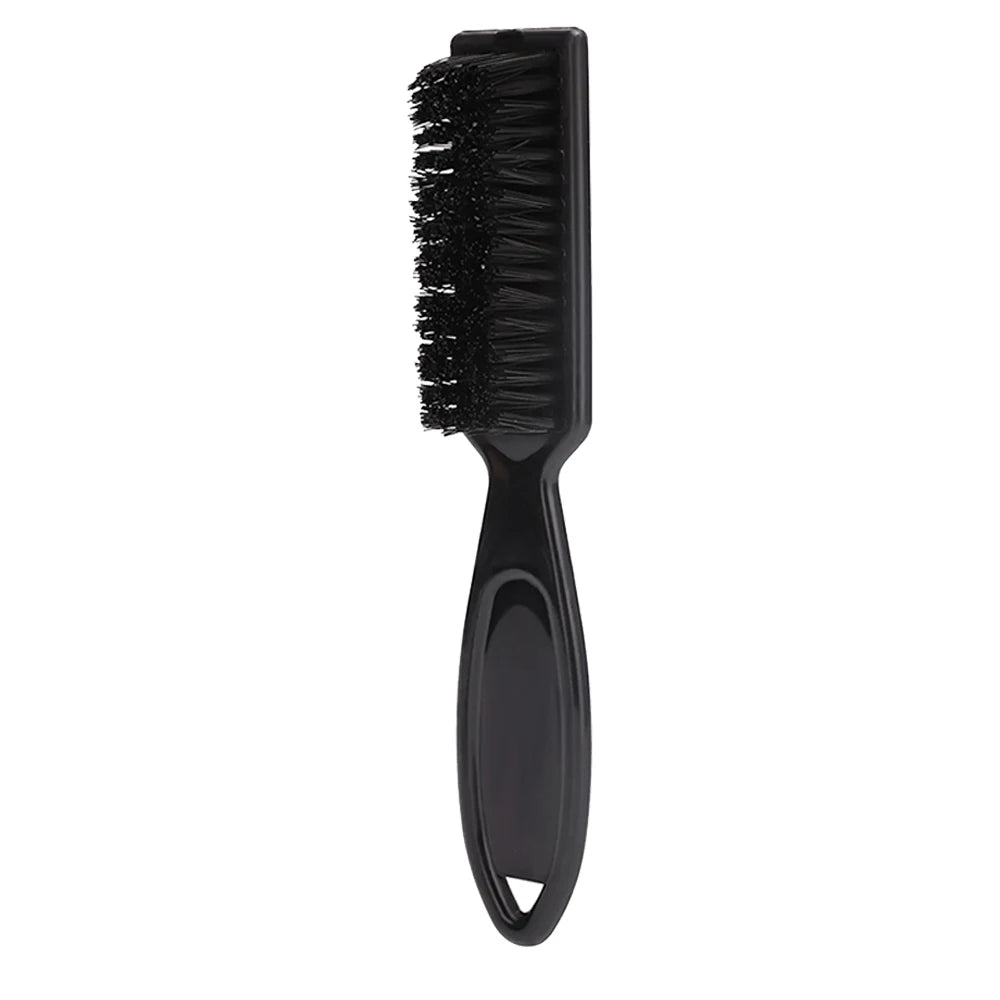 Hairdresser Brush Set Barber Cutting Clean Hairbrush Neck Duster Brushes Professional Barbershop Styling Tools Cleaning Supplies
