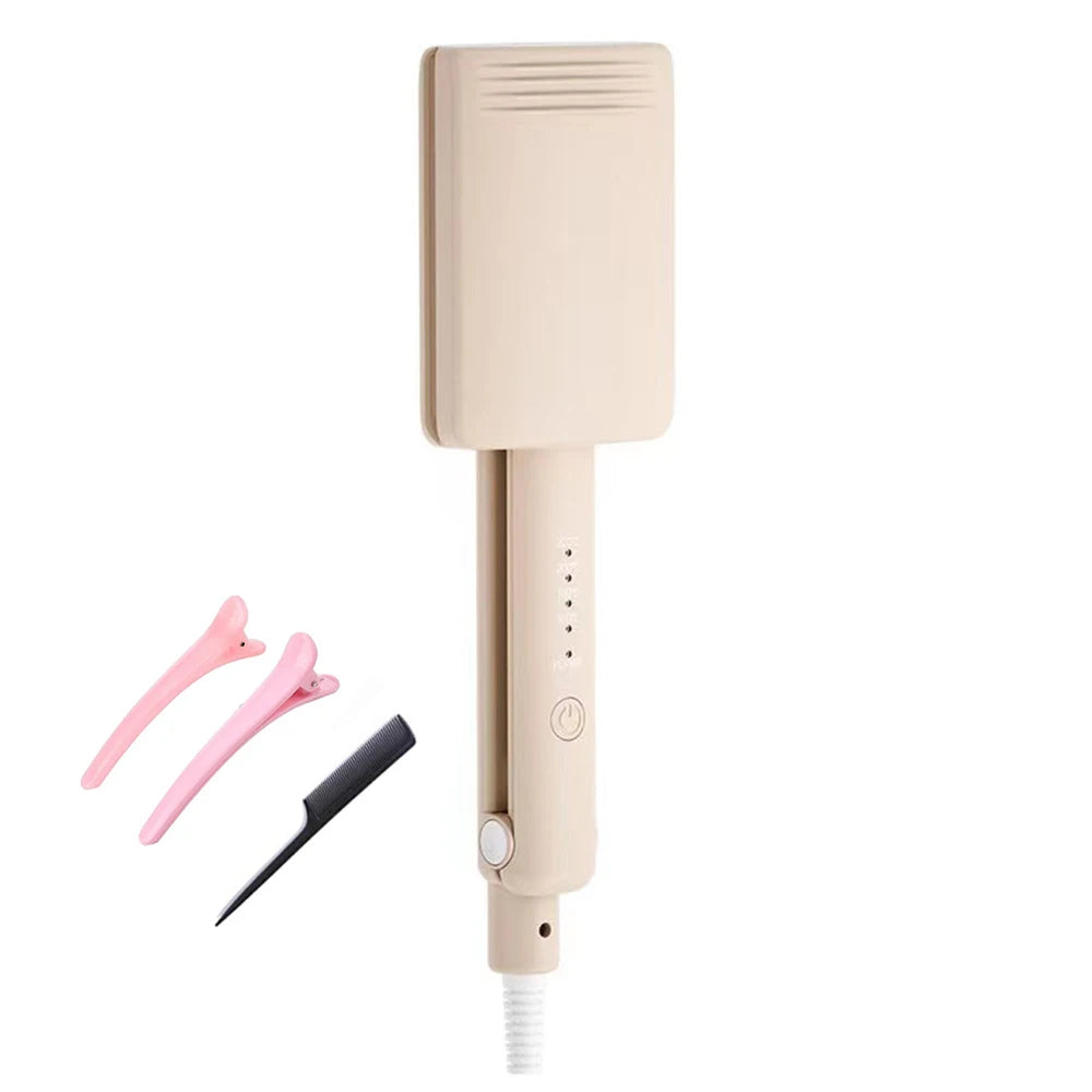 26mm Egg Rolls Curling Irons Ceramic Hair Curler For Beach Waves Curling Hair Crimper Waver Hair Styling Tools