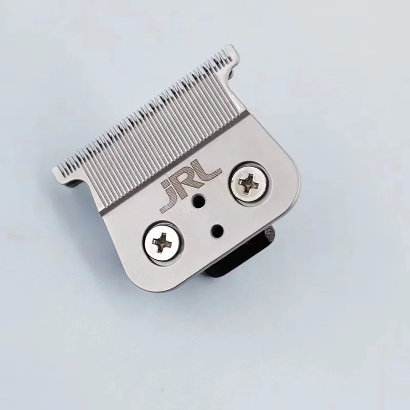 100%original JRL 2020C2020T Hair Clipper Men's Professional Barber Shop Hair Salon Trimmer 7200RPM Barber Set Unique Serial Code