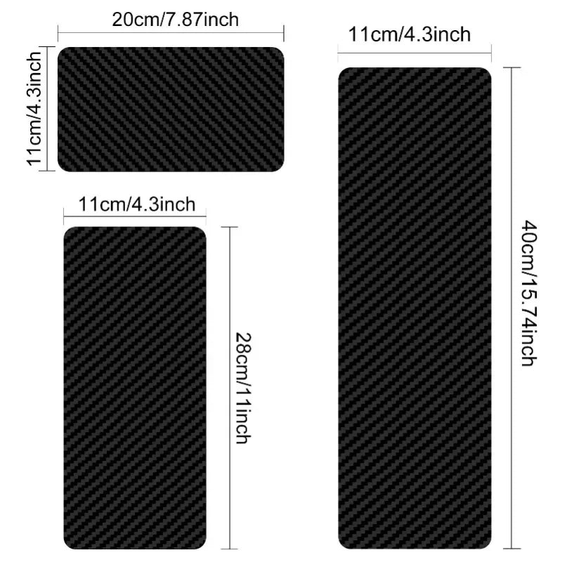 Professional Hair Salon Board for Barber Hairdresser Design Styling Tools Accessories and Hair Coloring Dyeing Board