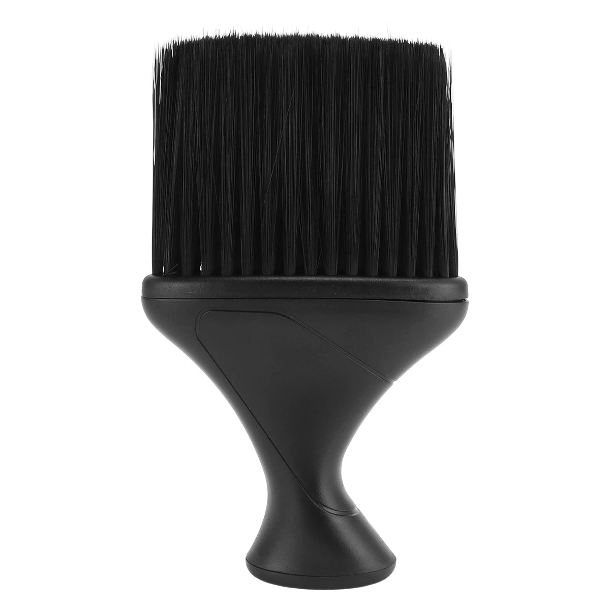 Soft Neck Face Duster Brushes Professional Barber Hair Cleaning Hairbrush Beard Brush Salon Cutting Hairdressing Styling Tools