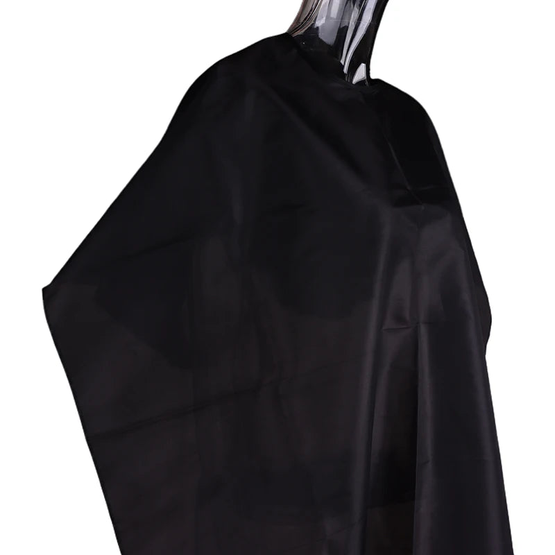 Cutting Salon Hairdressing Dress Cape Hairdressing Hair Hairdressing Fabric Waterproof Apron