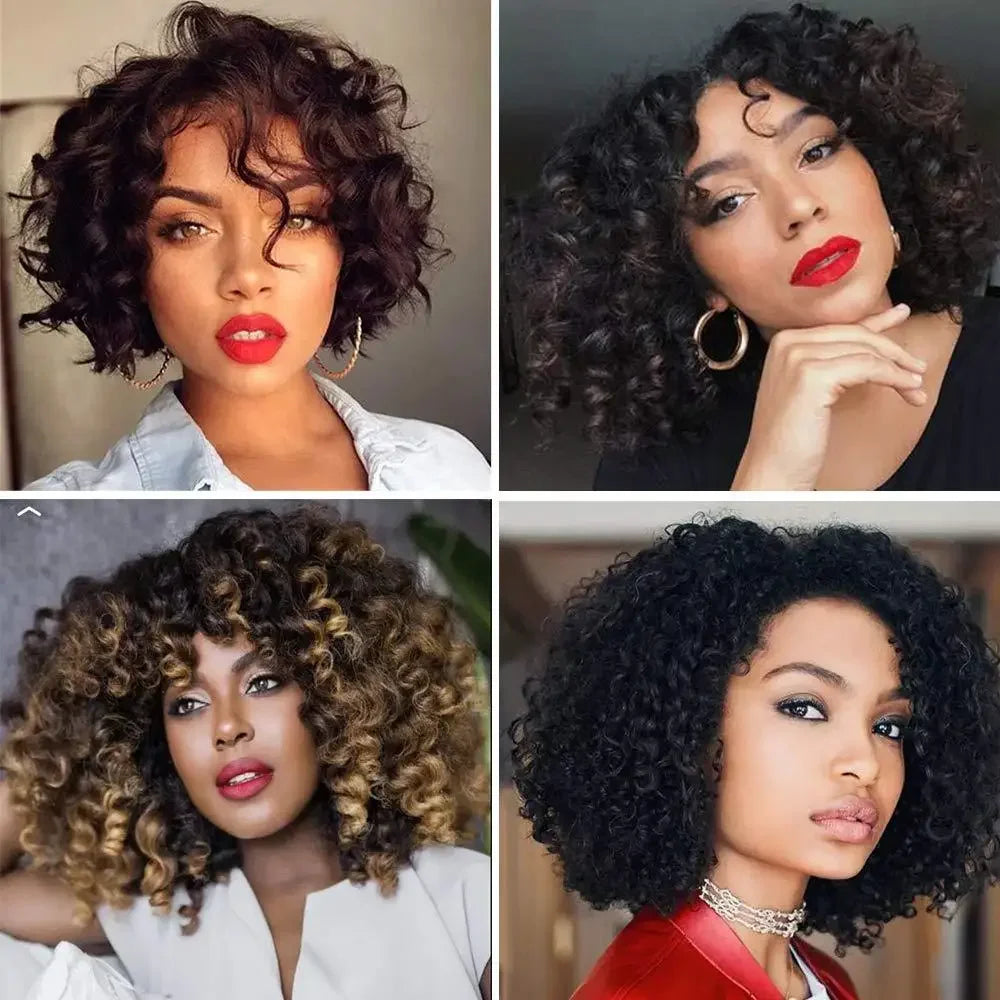 10pcs Hair Curlers Perm Rods Sets Short Cold Wave Rods Hair Curler Heatless Perming Rods Hair Curling Rollers Curling Hair Tools
