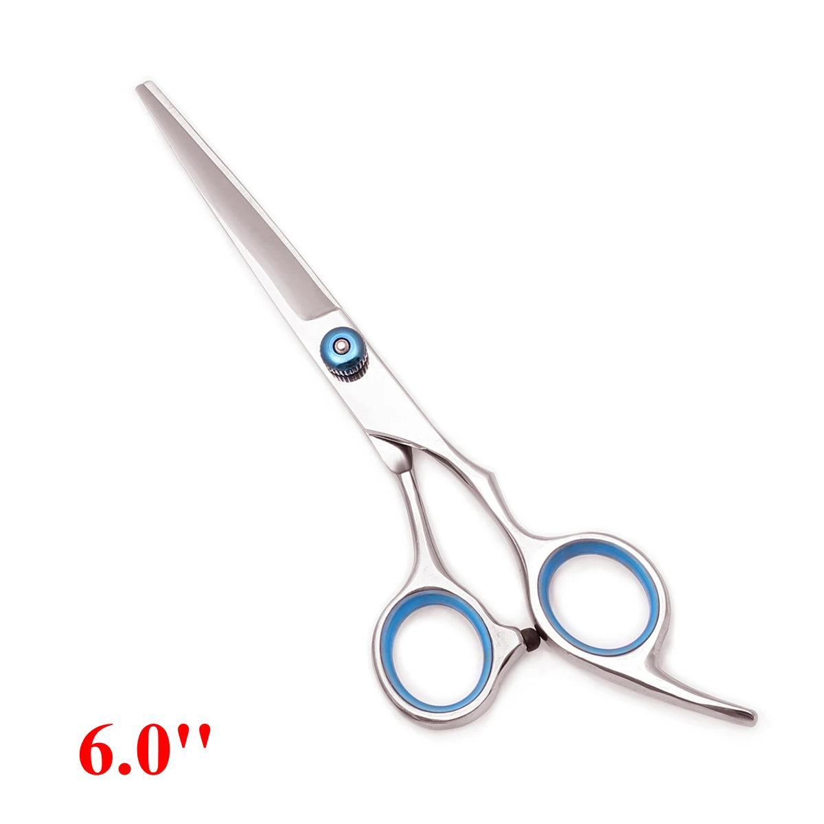 6'' Professional Hair Scissors Thinning Cutting Shears Hairdressing Comb Razor Set Salon Barber & Home Japan Steel