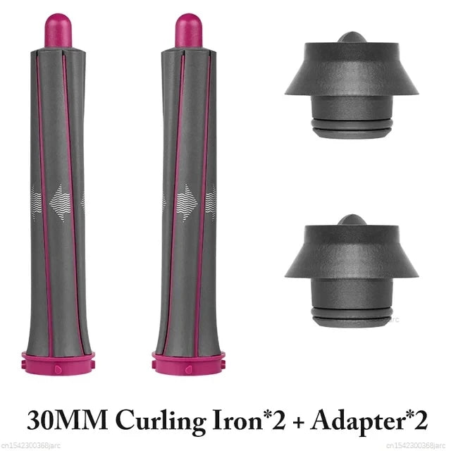 Upgraded Adapter Hair Dryer Curling Automatic Curling Nozzle SenCiCiMen X13 Super Hair Dryer Accessories Cylinder Comb Nozzles