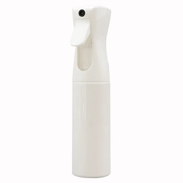 150/200/300ML Continuous Hair Plant Mist Spray Bottle Mist Spray Bottle Mist Bottle for Curly Hair Styling Product Plant Barber