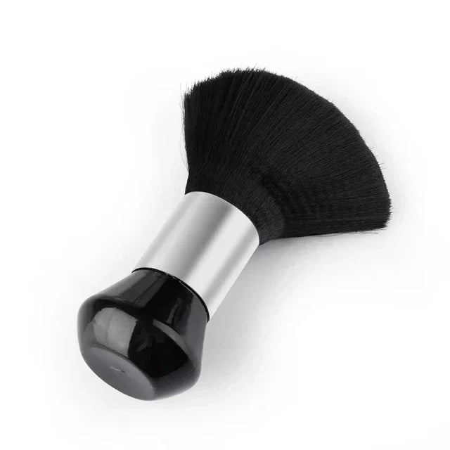 Barber Haircut Cloth Salon Haircut Brush Hairdresser Apron Hair Cut Cape Hairdress Gown Hairdressing Coat Barbershop Accessory