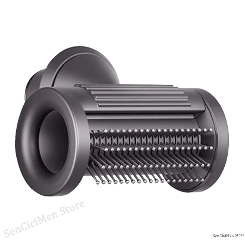 Upgraded Adapter Hair Dryer Curling Automatic Curling Nozzle SenCiCiMen X13 Super Hair Dryer Accessories Cylinder Comb Nozzles