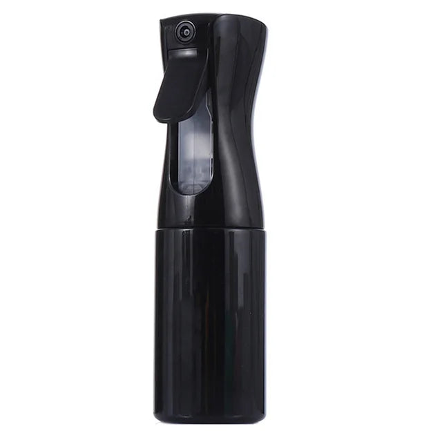 150/200/300ML Continuous Hair Plant Mist Spray Bottle Mist Spray Bottle Mist Bottle for Curly Hair Styling Product Plant Barber